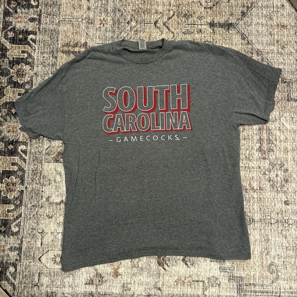 South Carolina Gamecocks Shirt